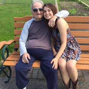 Meet your Posher, Misti